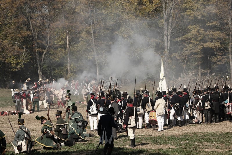 Historical Dramas
