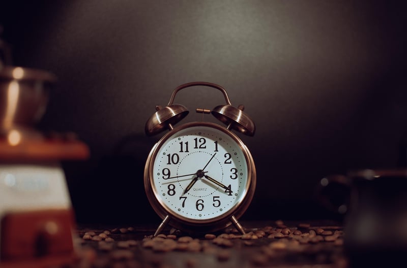 Time Variance Authority