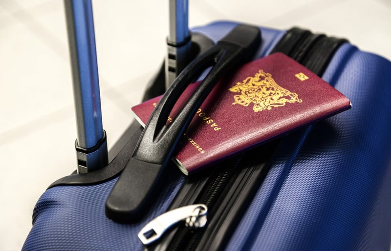 Passport for Travel