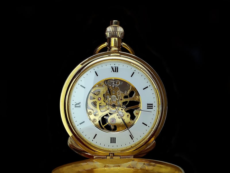 The Time Machine